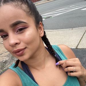 Meet your Posher, Aryani